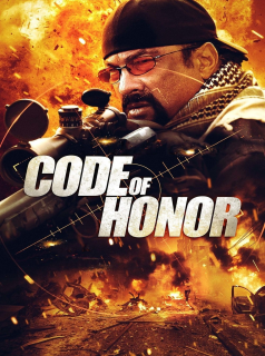 Code of Honor streaming