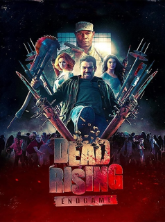 Dead Rising: Endgame streaming
