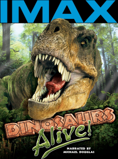 Dinosaures... Vivants streaming