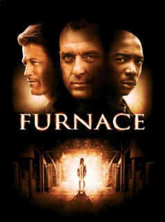 Furnace - La prison hantée streaming