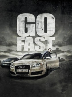 Go Fast streaming