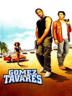 Gomez & Tavarès streaming