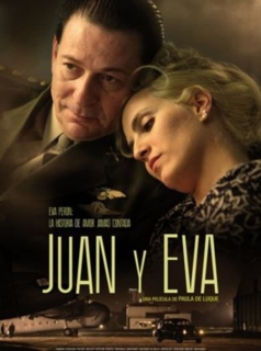 Juan y Eva streaming