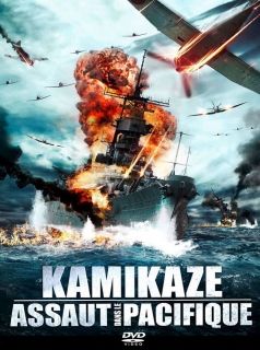 Kamikaze : Assaut dans le Pacifique streaming