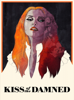Kiss of the Damned streaming