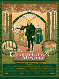 La Contemplation du mystère streaming