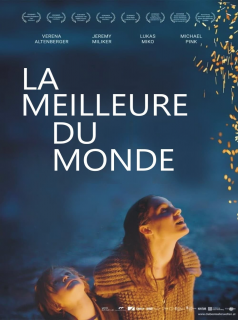 La Meilleure du monde streaming