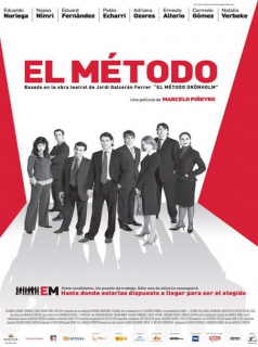La Méthode streaming