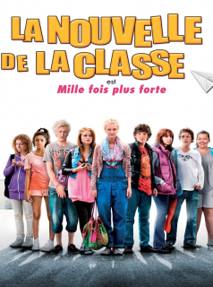 La Nouvelle de la classe est mille fois plus forte streaming