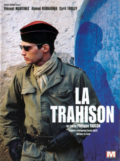 La Trahison streaming