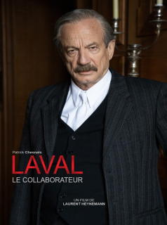 Laval, le collaborateur streaming