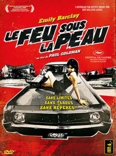 Le Feu sous la peau streaming