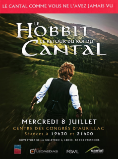 Le Hobbit : Le Retour du Roi du Cantal streaming