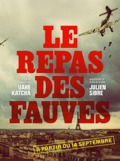 Le Repas des fauves streaming