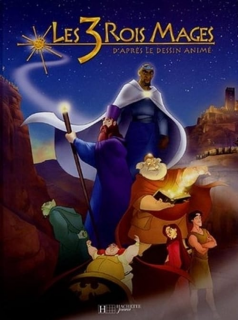 Les 3 Rois Mages streaming