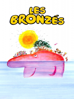 Les Bronzés streaming