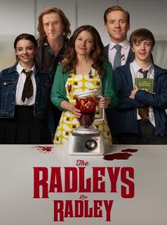 Les Radley streaming
