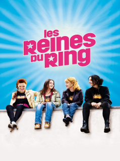Les Reines du ring streaming