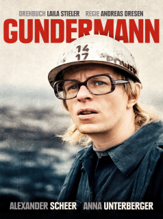 Les trois vies de Gundermann streaming