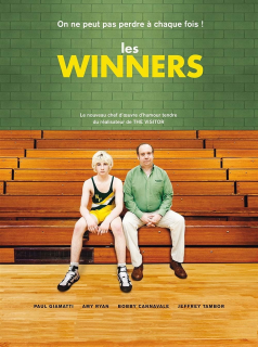 Les Winners streaming