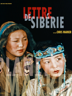 Lettre de Sibérie streaming