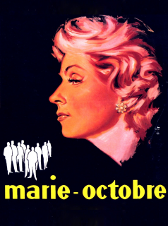 Marie-Octobre streaming