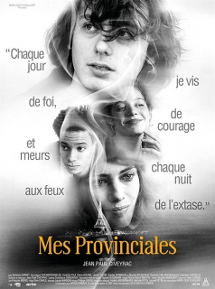 Mes provinciales streaming