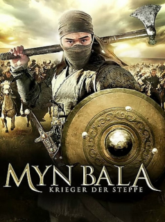 Myn Bala, les Guerriers de la steppe streaming