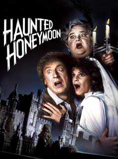 Nuit de noces chez les fantômes streaming