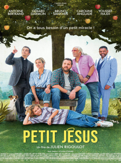 Petit Jésus streaming