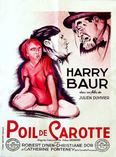Poil de carotte streaming