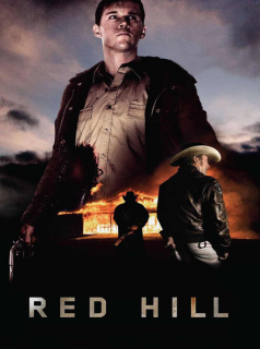 Red Hill streaming