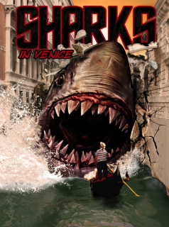 Requin à Venise streaming