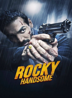 Rocky Handsome streaming