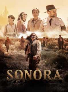 Sonora : El Camino Del Diablo