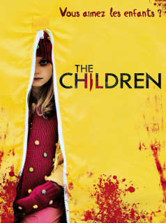 The Children streaming