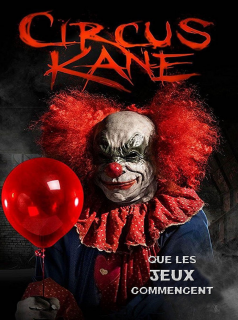 The Circus Games streaming