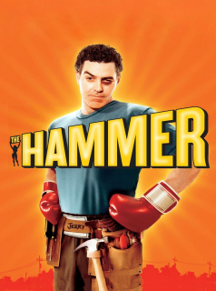 The Hammer streaming