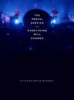 The Postal Service - Everything Will Change