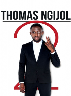 Thomas Ngijol - 2 streaming