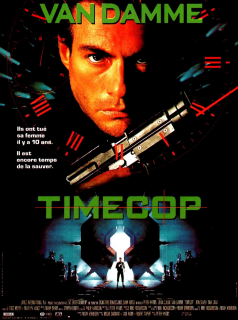 Timecop