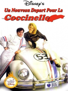 Un nouveau départ pour la Coccinelle streaming