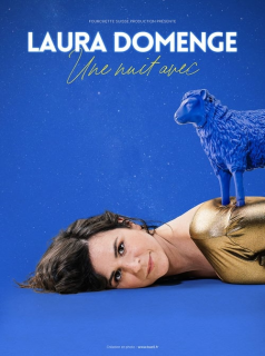 Une nuit avec Laura Domenge streaming