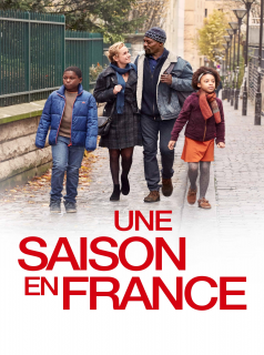 Une saison en France