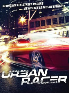 Urban Racer streaming