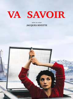 Va savoir streaming
