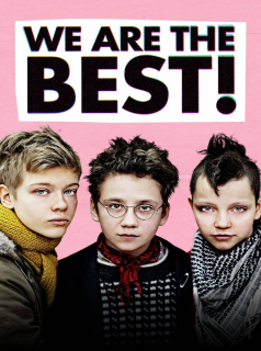 We are the best! streaming