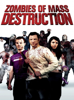 Zombies of Mass Destruction streaming