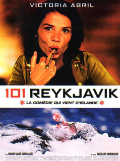 101 Reykjavík streaming