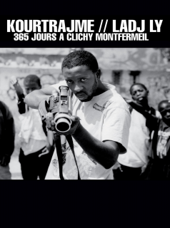 365 jours à Clichy Montfermeil streaming